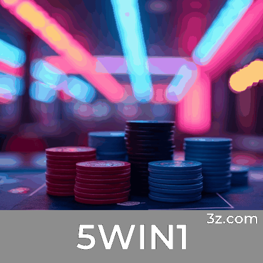 5WIN1 Bônus por convite 5WIN1